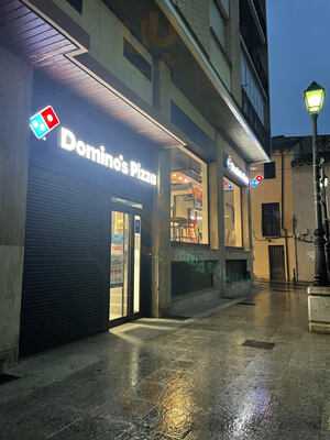 Domino's Pizza Soria