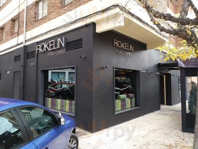 Restaurante Rokelin