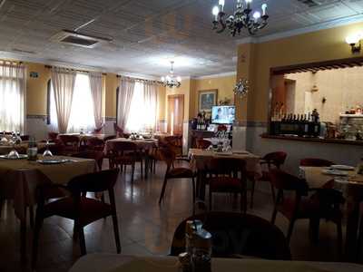 Restaurante Rocio