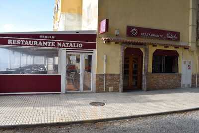 Bar Restaurante Natalio