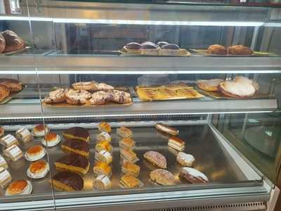 La Noria Cafeteria Panaderia