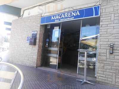 Bar Macarena