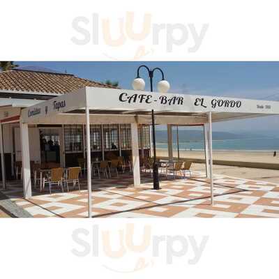 Café Bar El Gordo