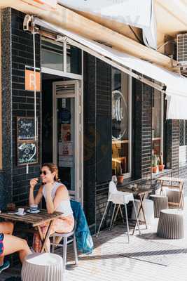 Lille Café El Médano