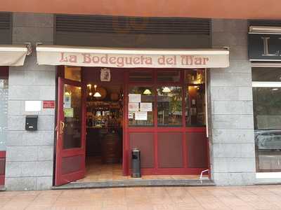 La Bodegueta Del Mar