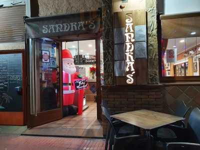 Cerveceria Sandra's