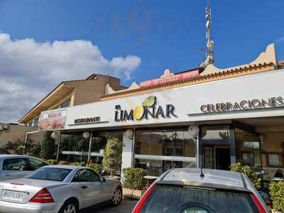 Restaurante El Limonar