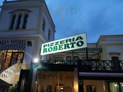 Pizzeria Roberto