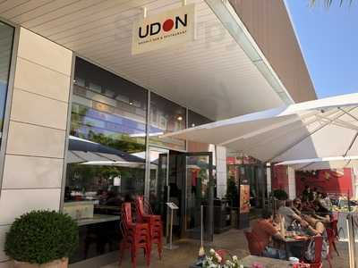 Udon