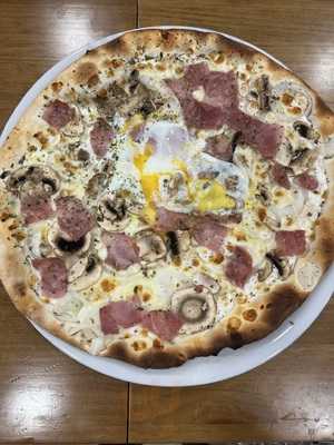 Anticapizza Alcoy