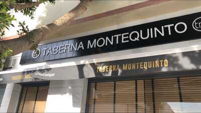 Taberna Montequinto