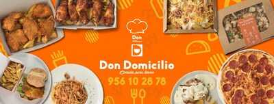 Don Domicilio