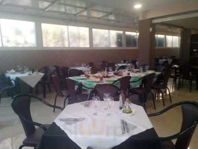 Restaurante Pinarlandia