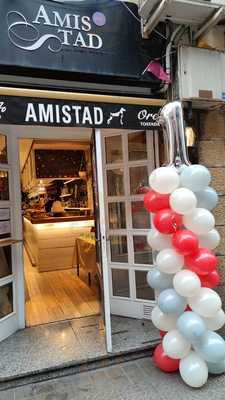 Bar Amistad