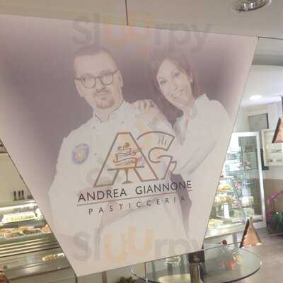 Andrea Giannone Pasticceria