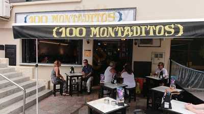 Los 100 Montaditos