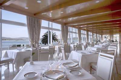 Restaurante Punta Vendaval