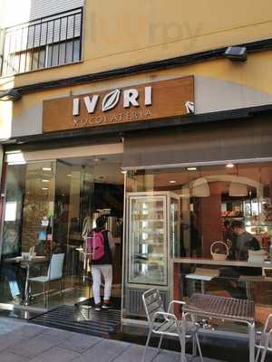 Ivori Xocolateria