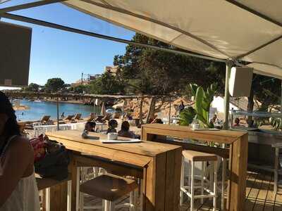 Alma Beach Ibiza