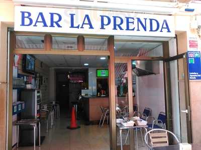 Bar La Prenda