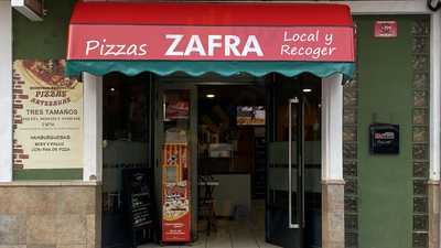 Pizzeria Zafra