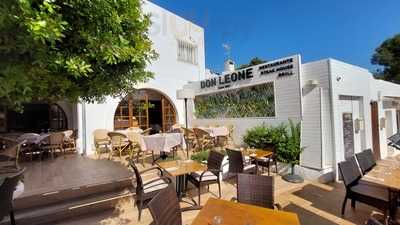 Restaurante Don Leone