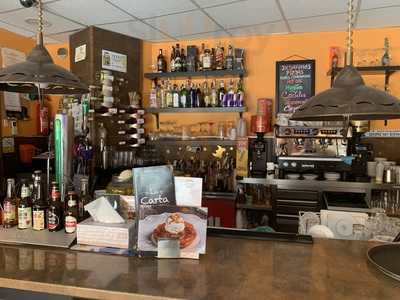 Heladeria Cafeteria Akimismo