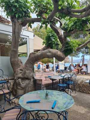 La Balada Del Agua Del Mar