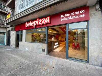 Telepizza Vilagarcía