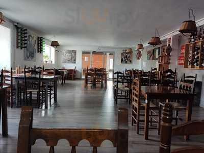 La Taverna D'en Sidoro