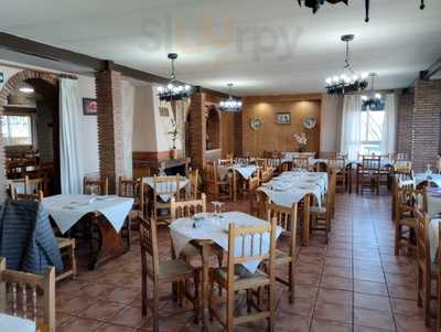 Restaurante Ruta Del Purche