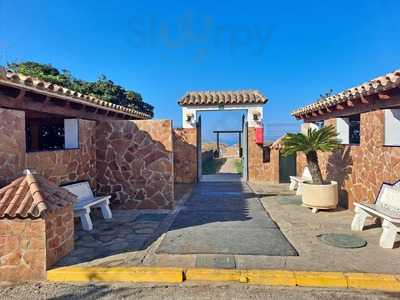 Restaurante Camping Bahia De La Plata