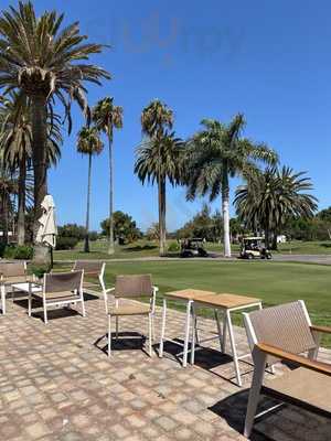 Restaurante Maspalomas Golf