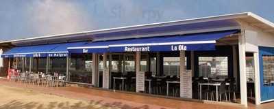 Restaurant La Ola