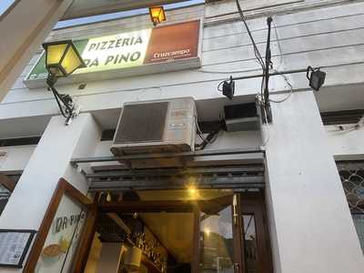 Restaurante Pizzeria Da Pino