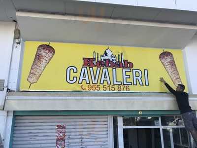 Kebab Cavaleri