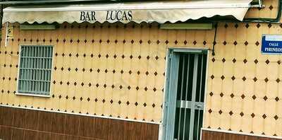 Bar Lucas