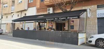 Bar - Restaurante Centro Aragonés