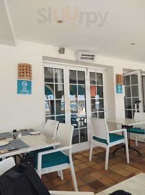 Restaurante Torre Playa