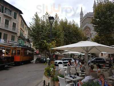 Café Sóller