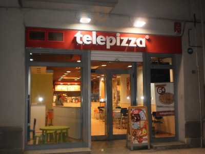 Telepizza