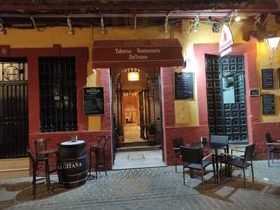 Taberna Triana