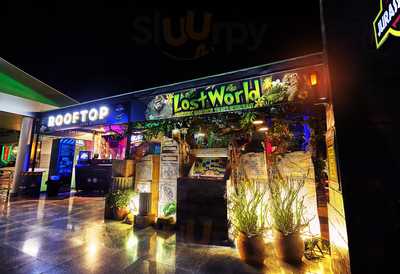 Lost World Restaurant