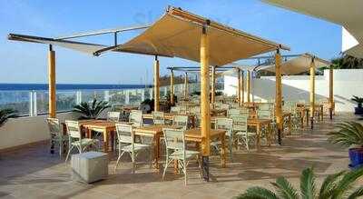 Vincci Tenerife Golf Restaurant