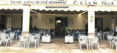 Casa Andrés