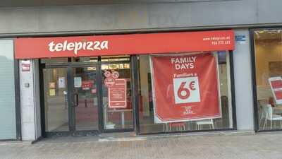 Telepizza