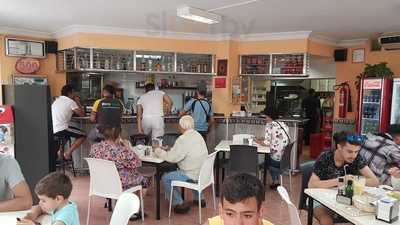 Bar Cafeteria La Estación