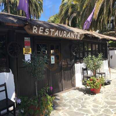 Restaurante El Molino De Gofio