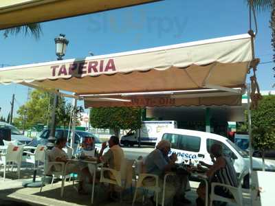 Restaurante Big Tapas