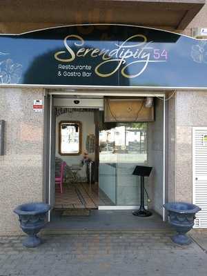 Serendipity 54